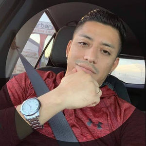 Meet your Posher, Cristian